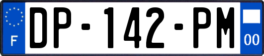 DP-142-PM