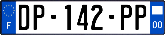 DP-142-PP