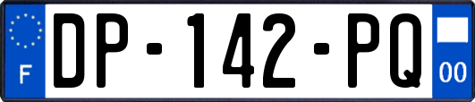 DP-142-PQ