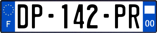 DP-142-PR