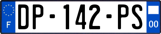 DP-142-PS