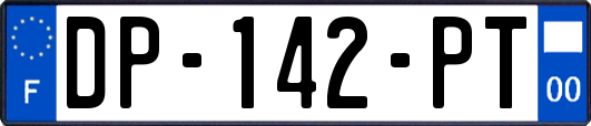DP-142-PT