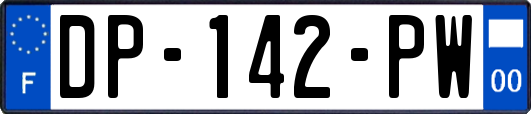 DP-142-PW