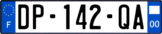 DP-142-QA