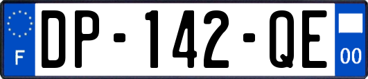 DP-142-QE