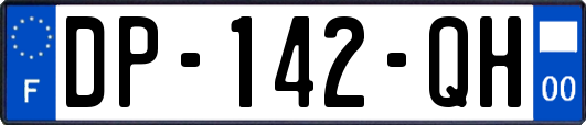 DP-142-QH