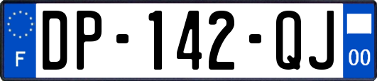 DP-142-QJ