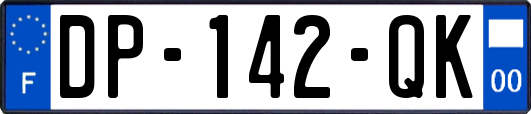 DP-142-QK