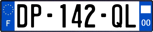 DP-142-QL