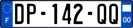 DP-142-QQ