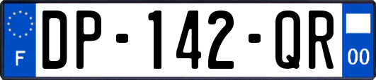 DP-142-QR