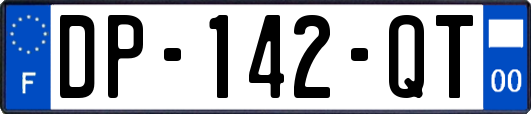 DP-142-QT