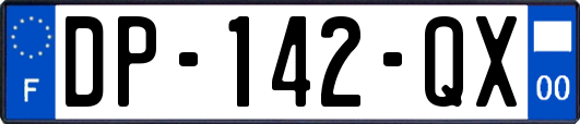 DP-142-QX
