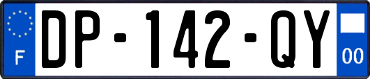 DP-142-QY