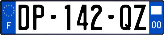 DP-142-QZ