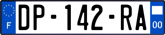 DP-142-RA