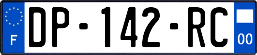 DP-142-RC