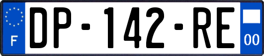 DP-142-RE