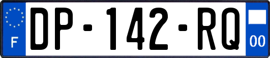DP-142-RQ