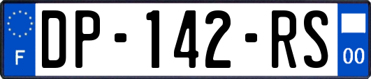DP-142-RS