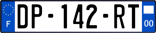 DP-142-RT