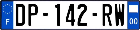 DP-142-RW