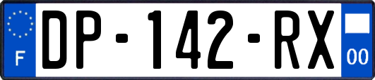 DP-142-RX