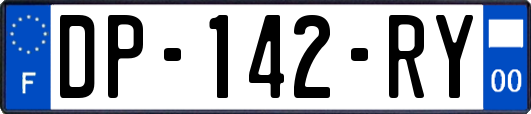DP-142-RY