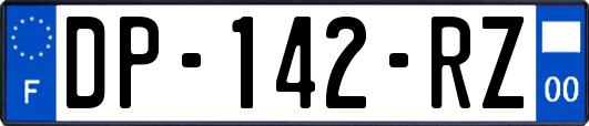 DP-142-RZ