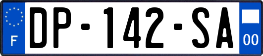 DP-142-SA