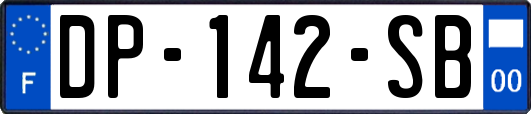 DP-142-SB