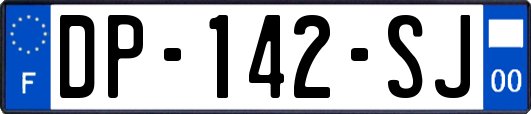 DP-142-SJ