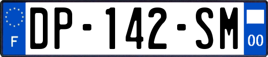 DP-142-SM