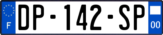 DP-142-SP