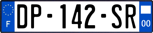 DP-142-SR