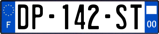 DP-142-ST