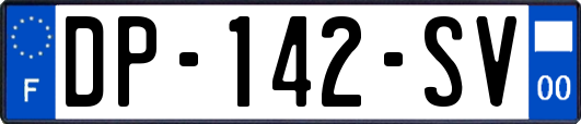 DP-142-SV