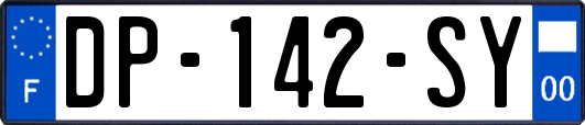DP-142-SY