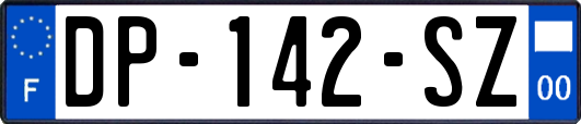 DP-142-SZ