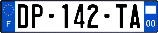 DP-142-TA