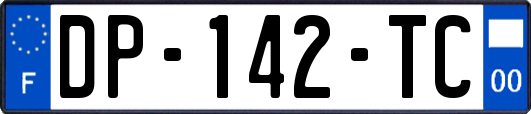 DP-142-TC