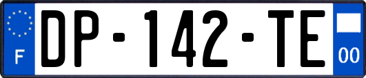 DP-142-TE