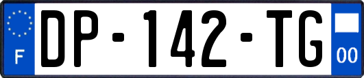 DP-142-TG
