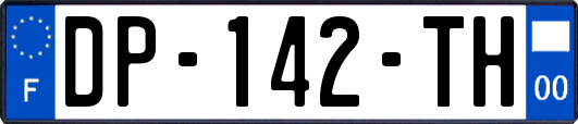 DP-142-TH