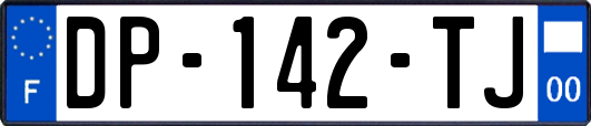 DP-142-TJ