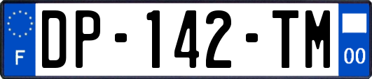 DP-142-TM