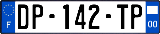 DP-142-TP