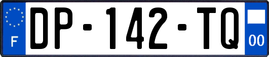 DP-142-TQ