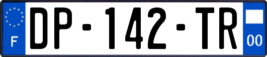 DP-142-TR