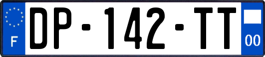 DP-142-TT